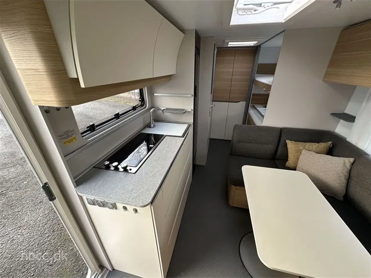 Billede 4 - 2022 - Adria Adora 573 PT Alde