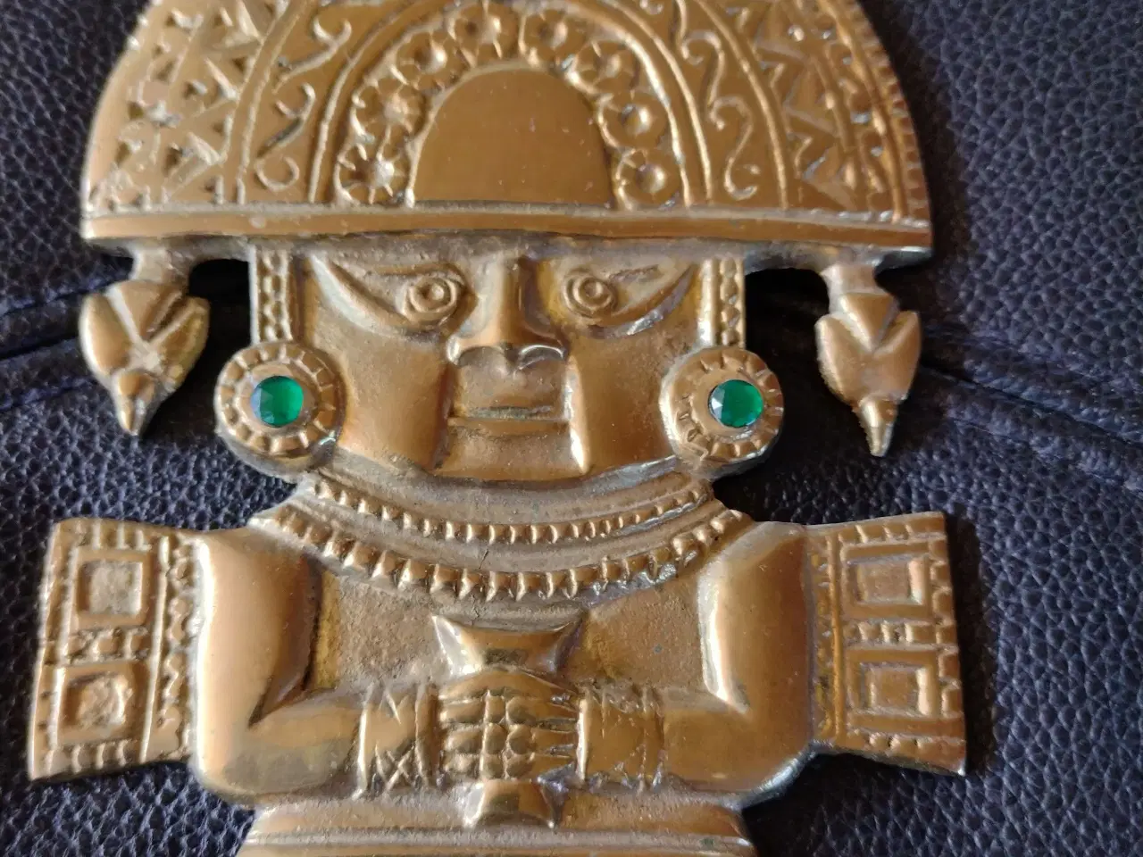 Billede 2 - Souvenirs fra Peru 