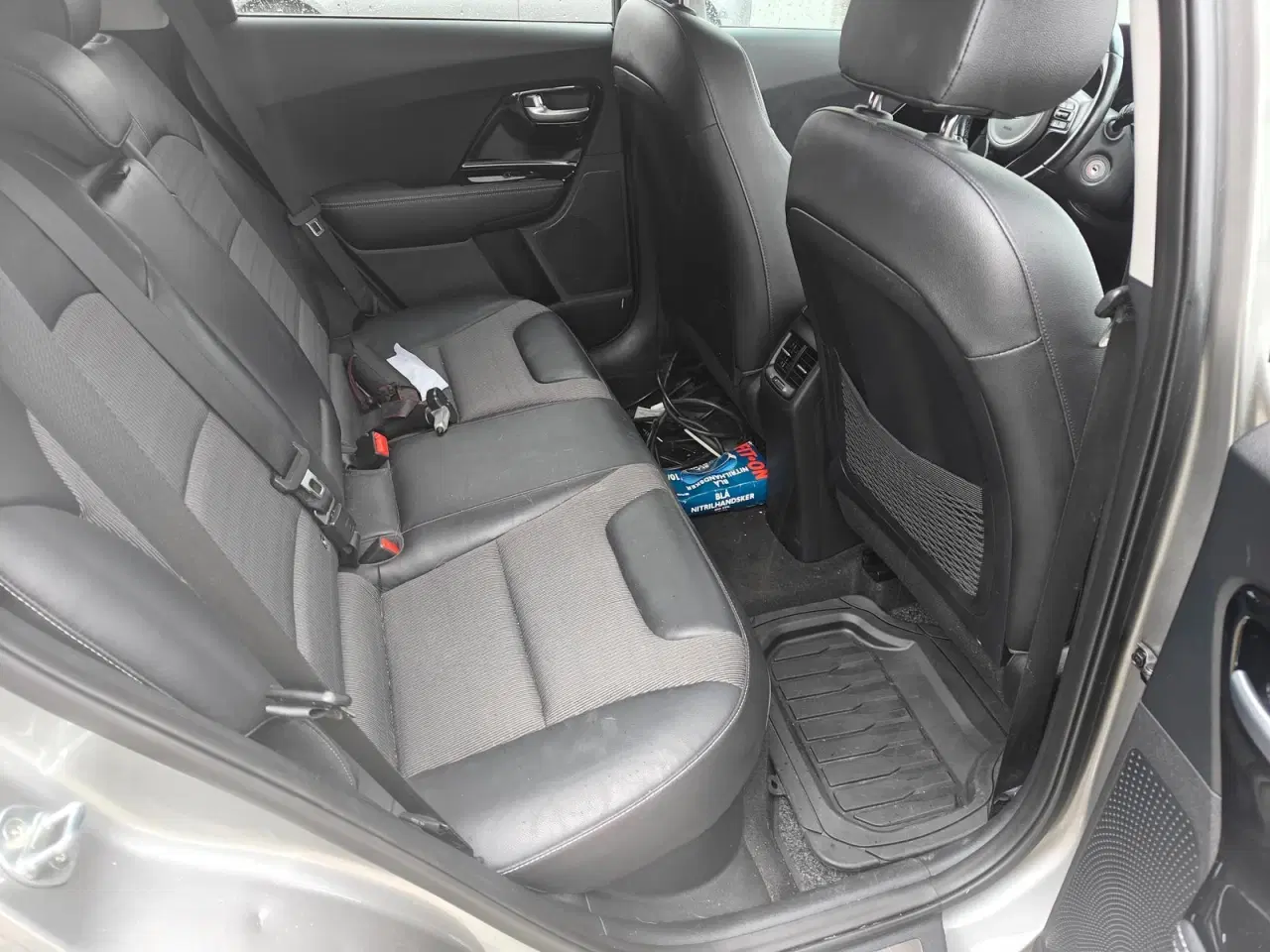 Billede 9 - Kia Niro 1,6 PHEV Vision DCT