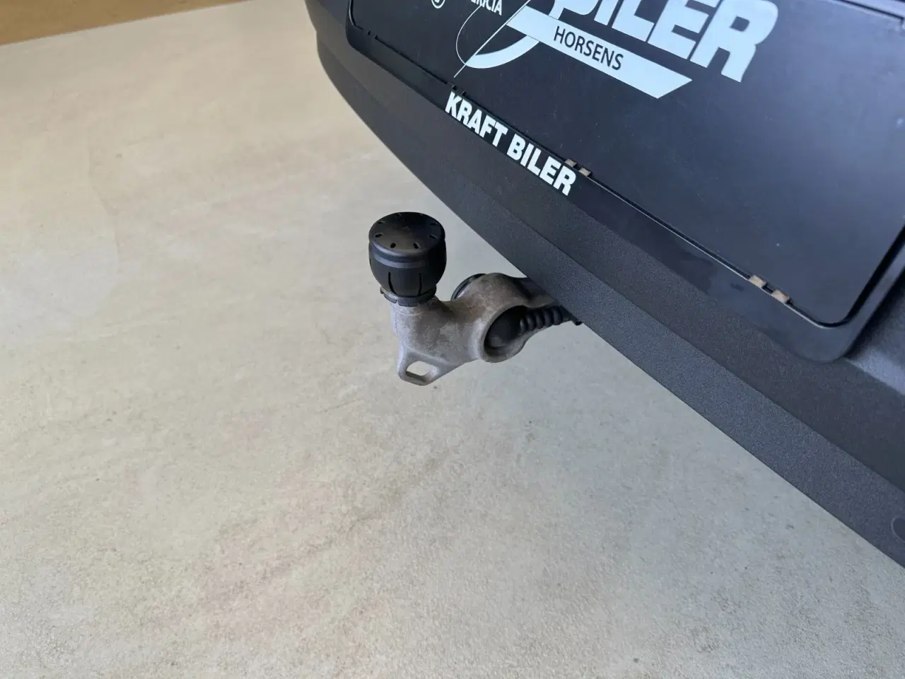 Billede 7 - Polestar 2  Standard Range