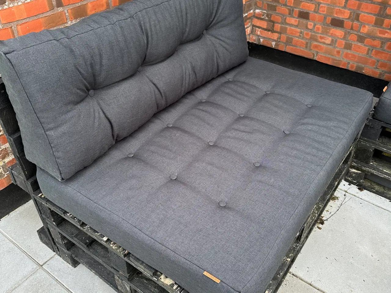 Billede 2 - Pallehynde sæt