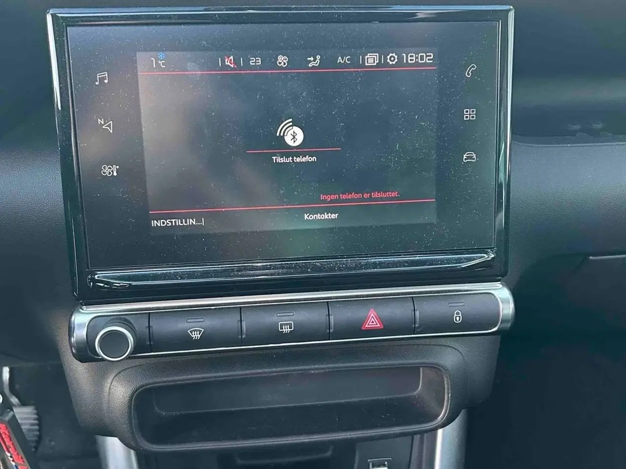 Billede 6 - Citroën C3 Aircross 1,2 PureTech 110 VTR Sport