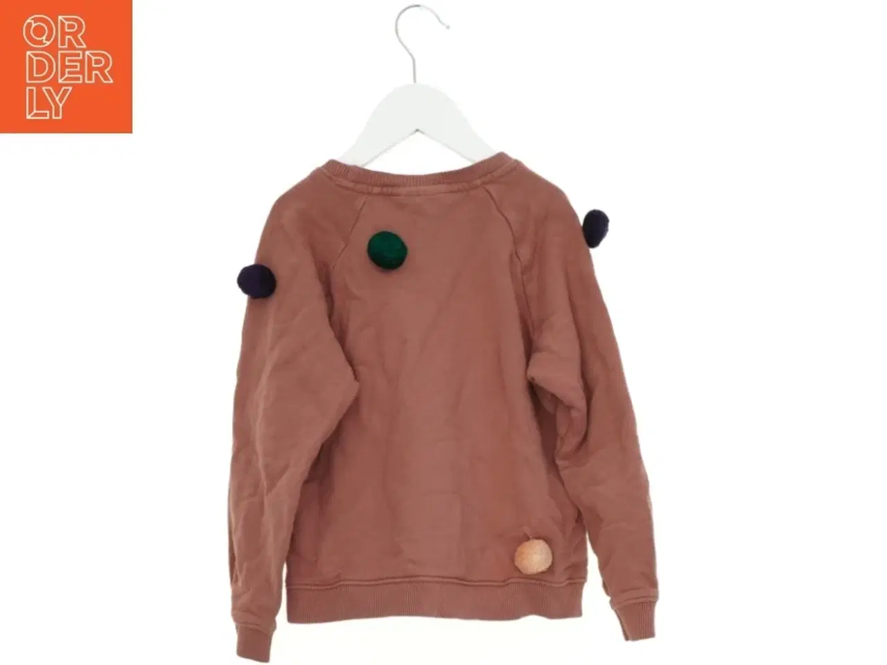 Billede 2 - Sweatshirt fra Molo (str. 128 cm)