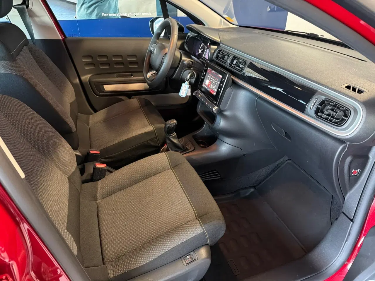 Billede 13 - Citroën C3 1,2 PureTech 82 Iconic LTD