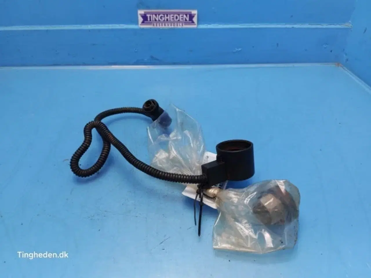 Billede 8 - Massey Ferguson 32 Sensor 28780516