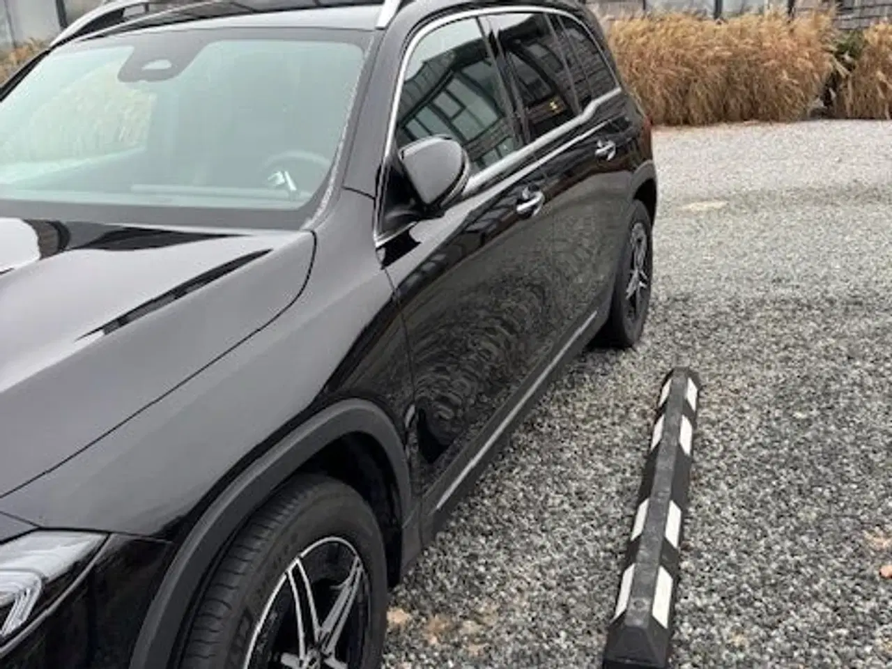 Billede 2 - Mercedes EQB350  AMG Premium 4Matic