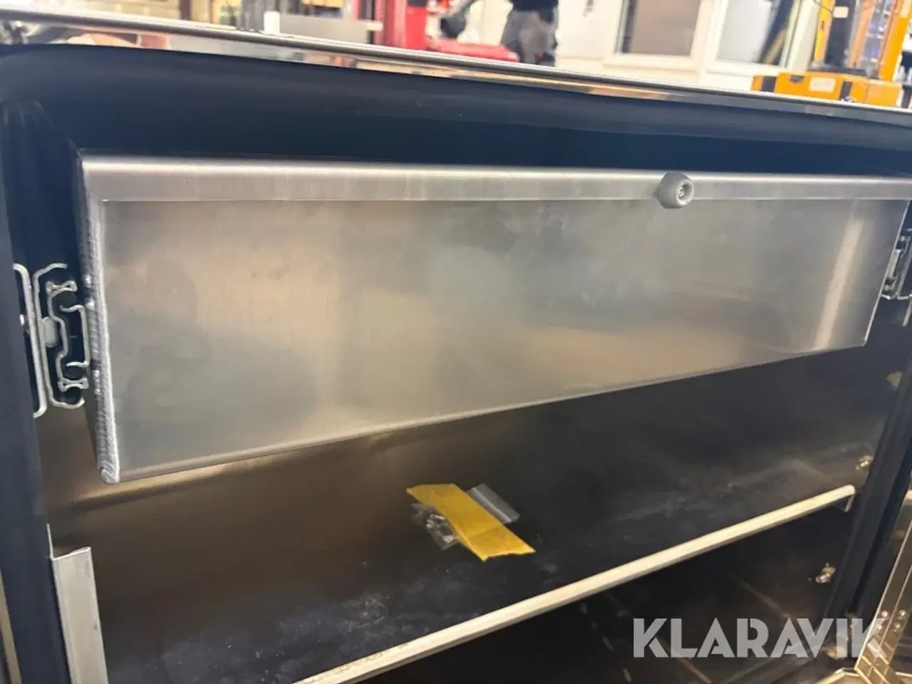 Billede 8 - Sideskab Aka - danbox