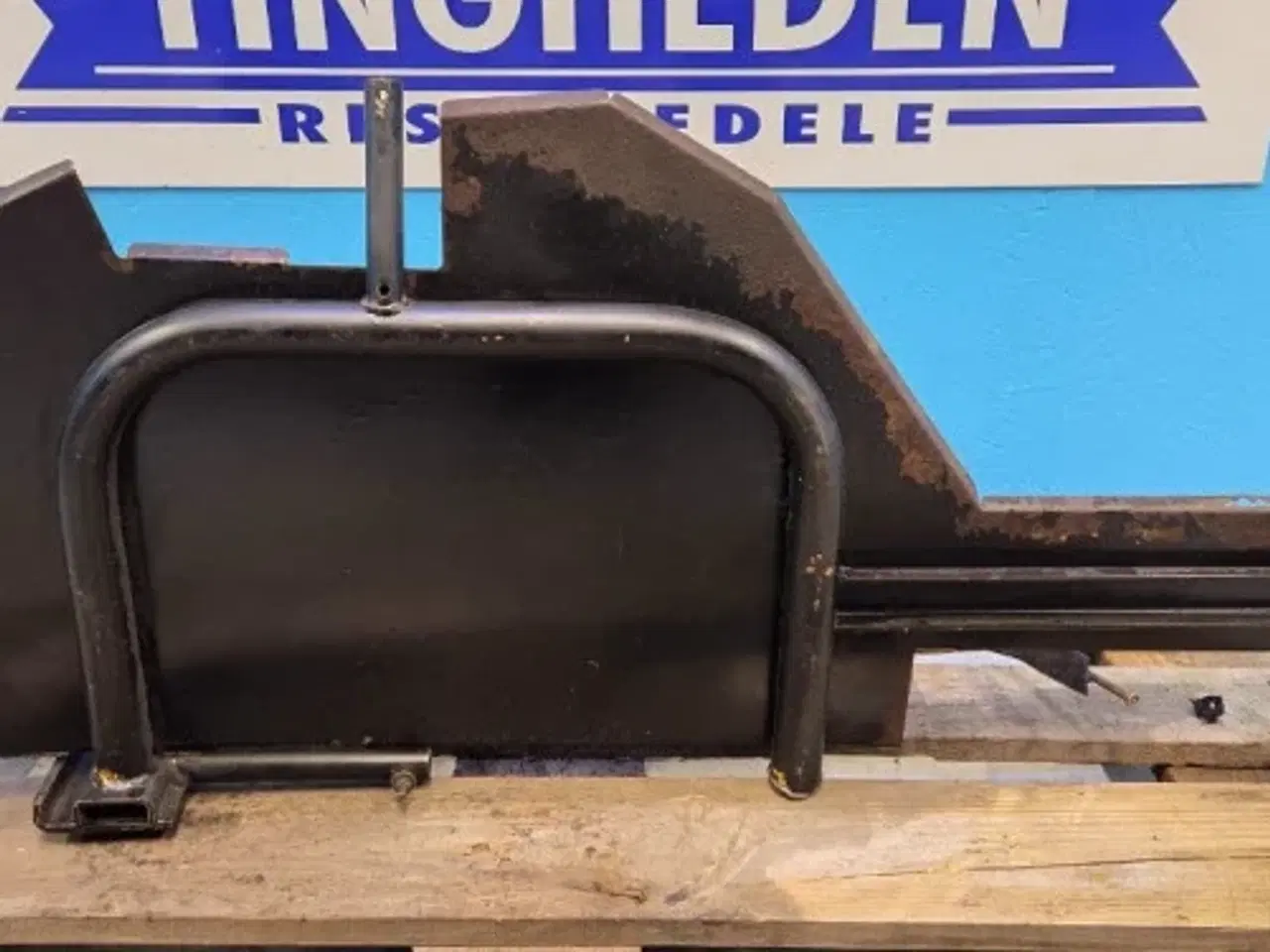 Billede 11 - Massey Ferguson 6290 Support 3779411M1