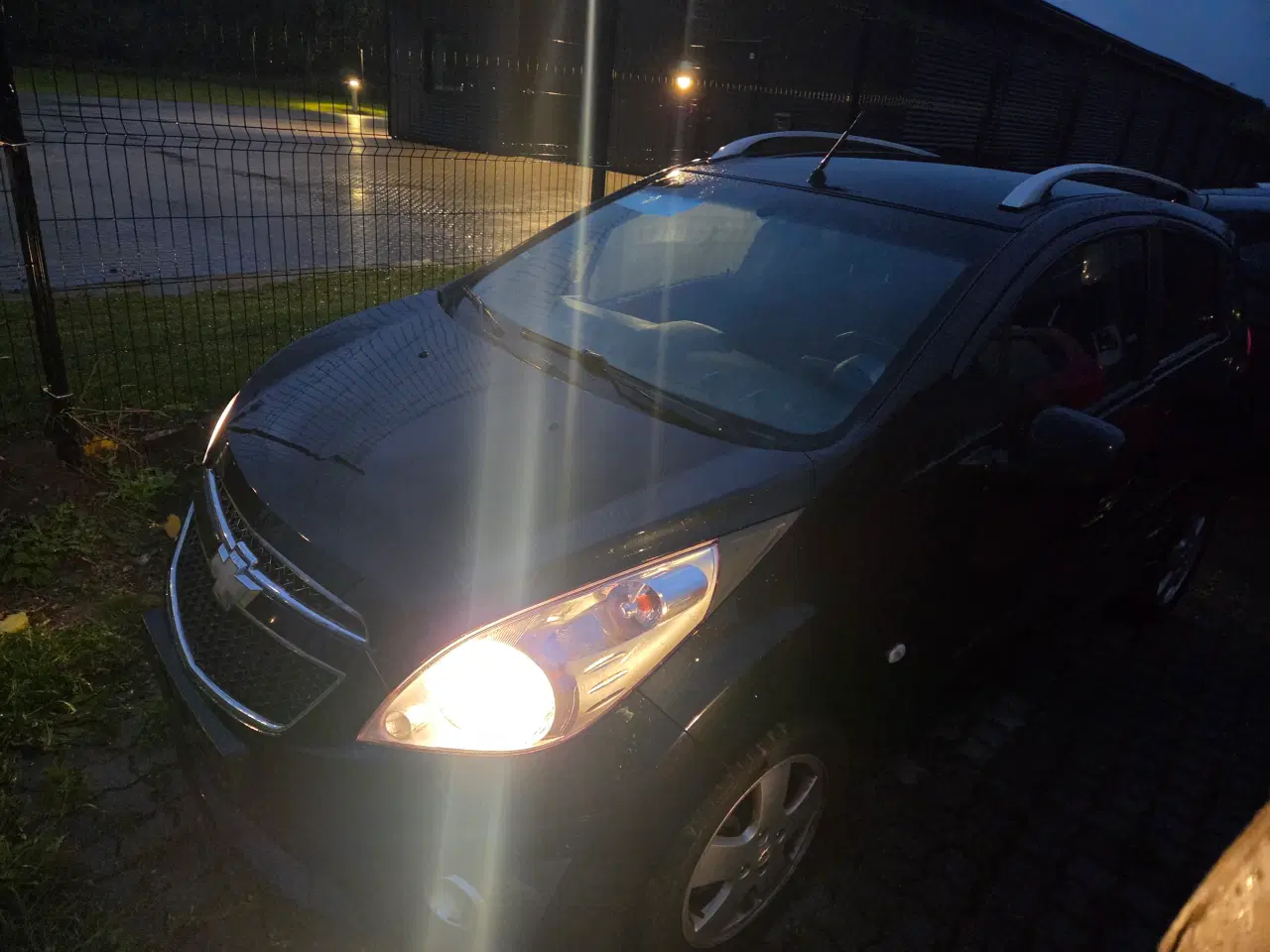 Billede 8 - Perfekt spark MED SYN Kan hjælpe med nummerplade (