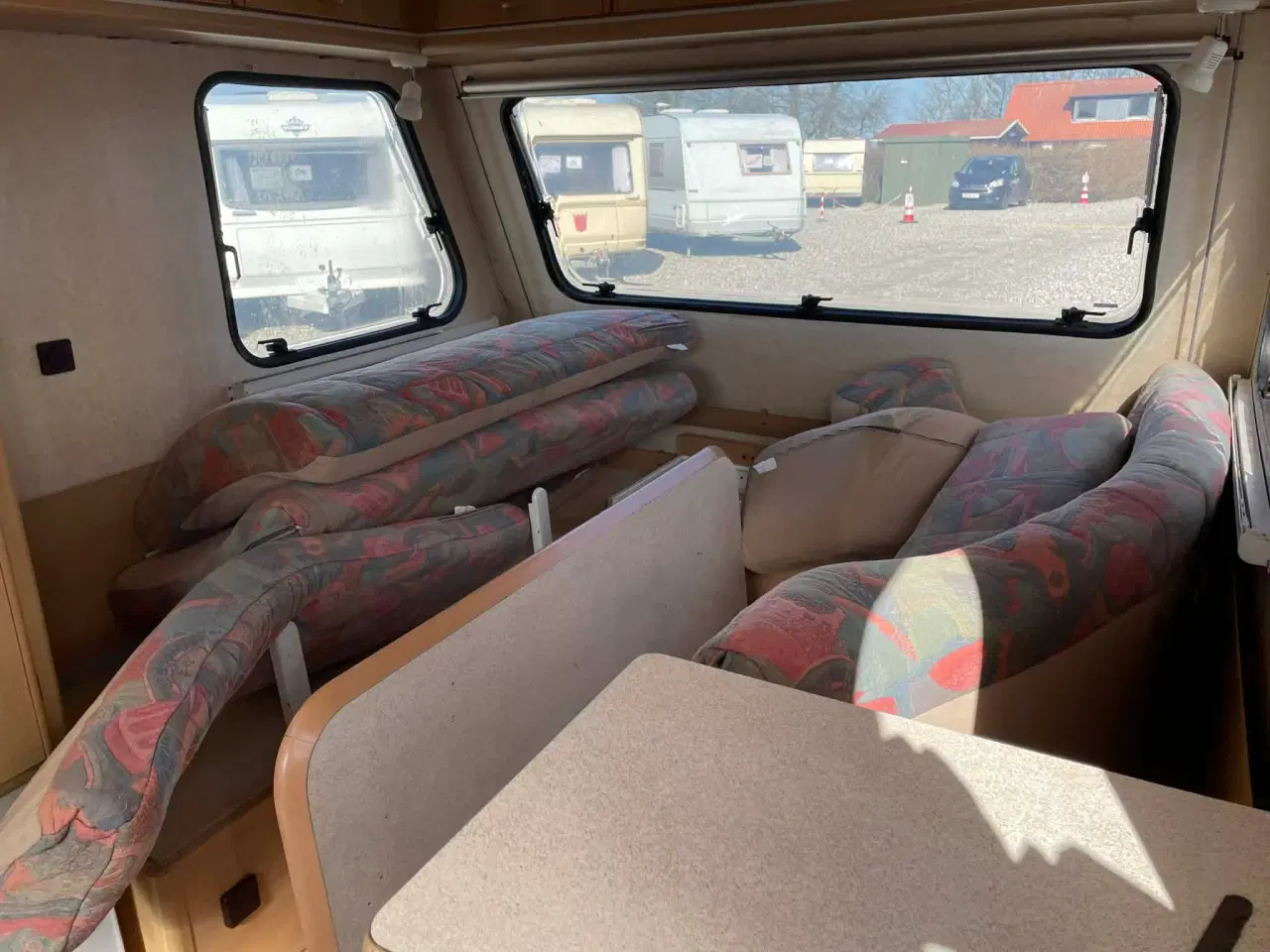 Billede 6 - Letvægtervogn til handymanden