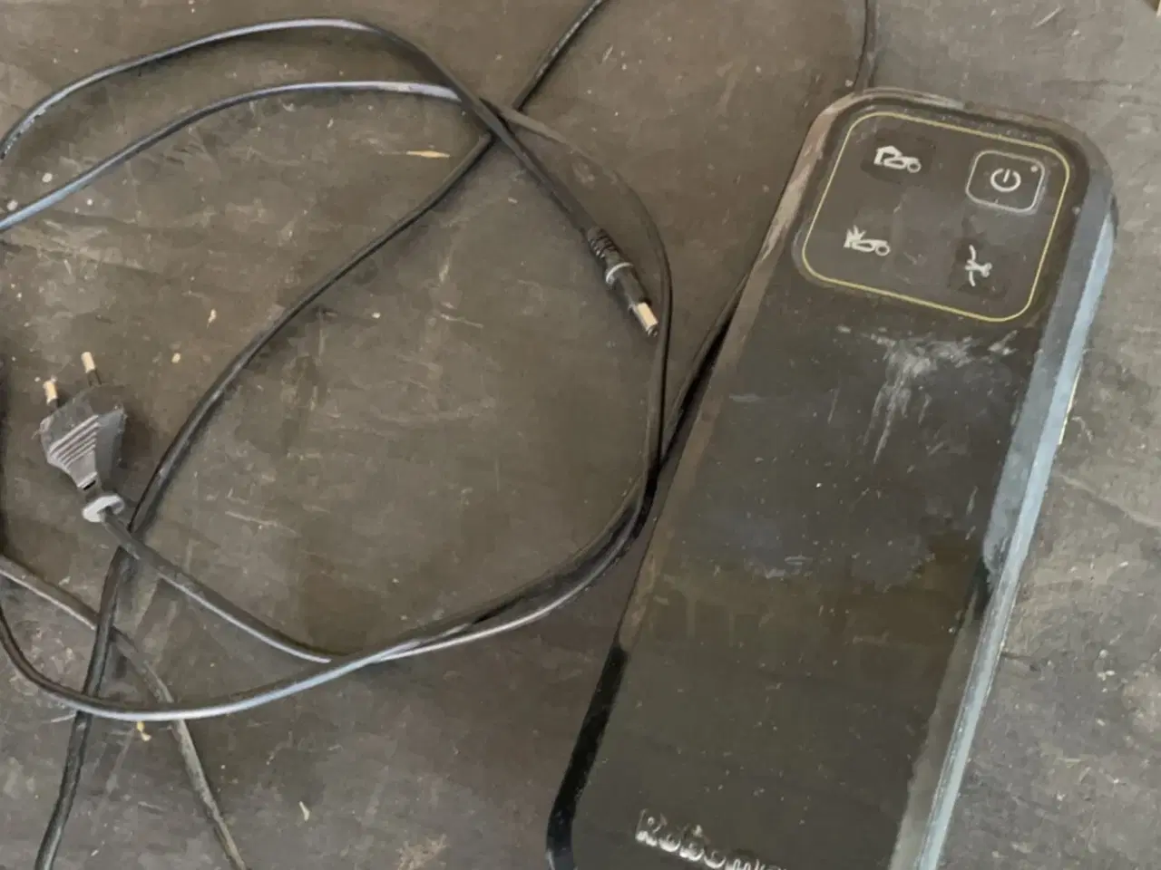 Billede 4 - Robomow MSB7010 Powerbox strømforsyning