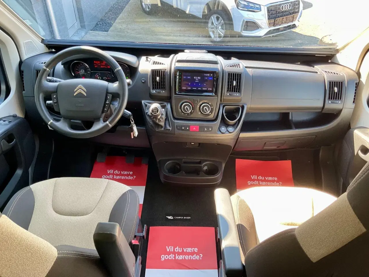Billede 4 - Citroën Clever 2,0 Celebration 600