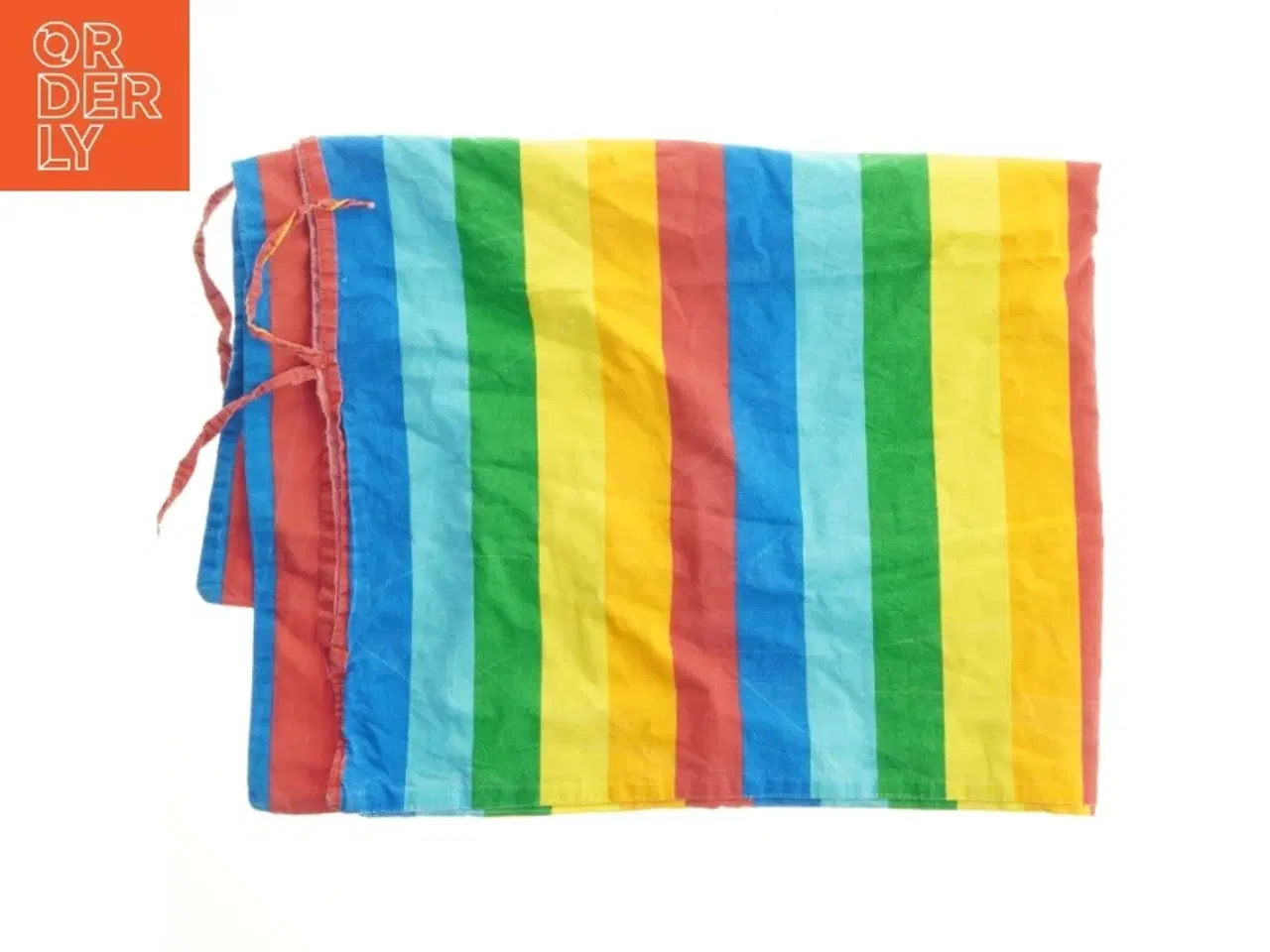 Billede 1 - Molo dynebetræk babydyne(str. 90x60 cm)