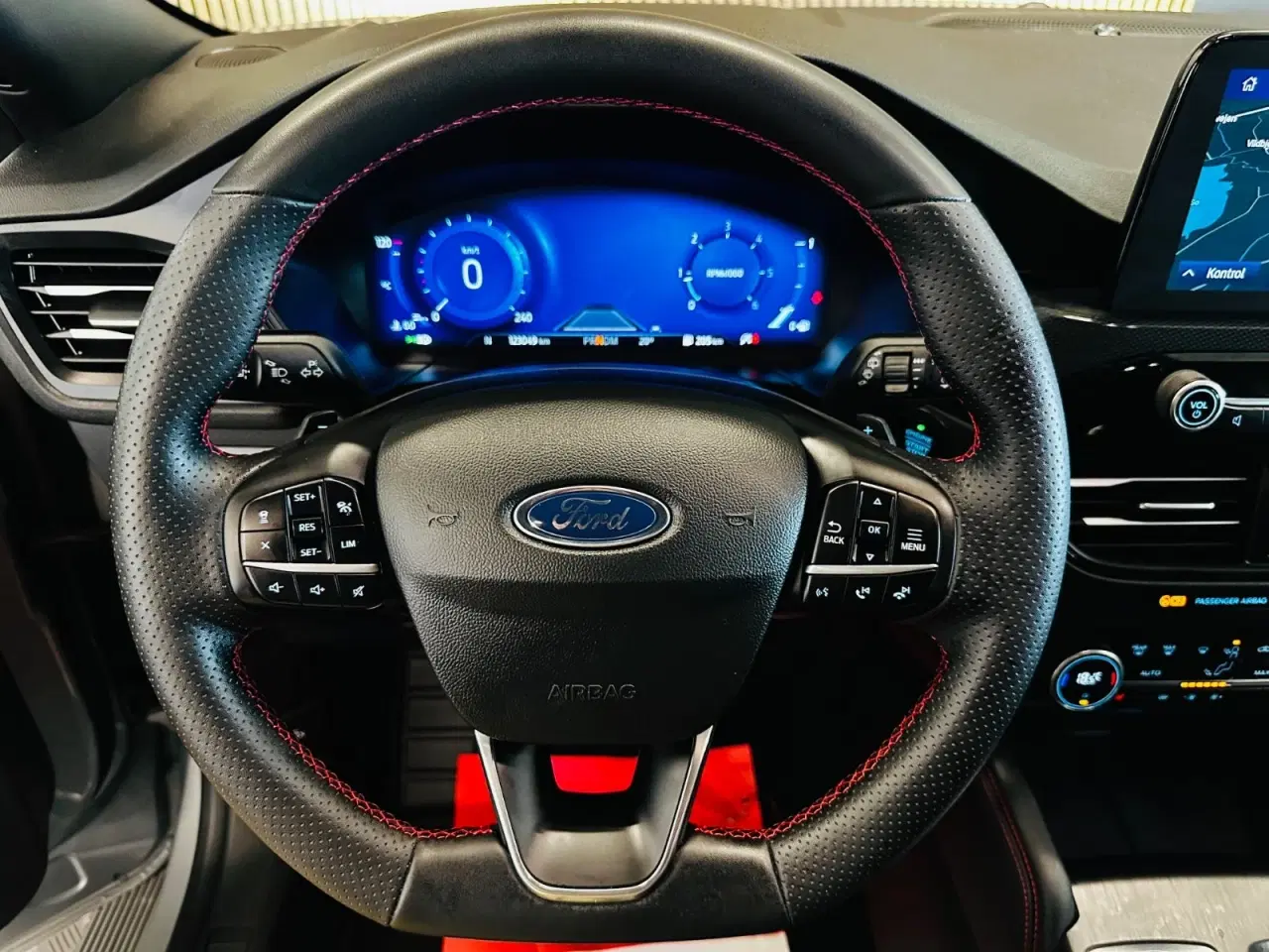 Billede 11 - Ford Kuga 1,5 EcoBlue ST-Line X aut.