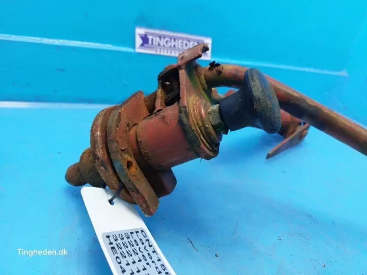 Billede 9 - Laverda 627 Lever 322112650