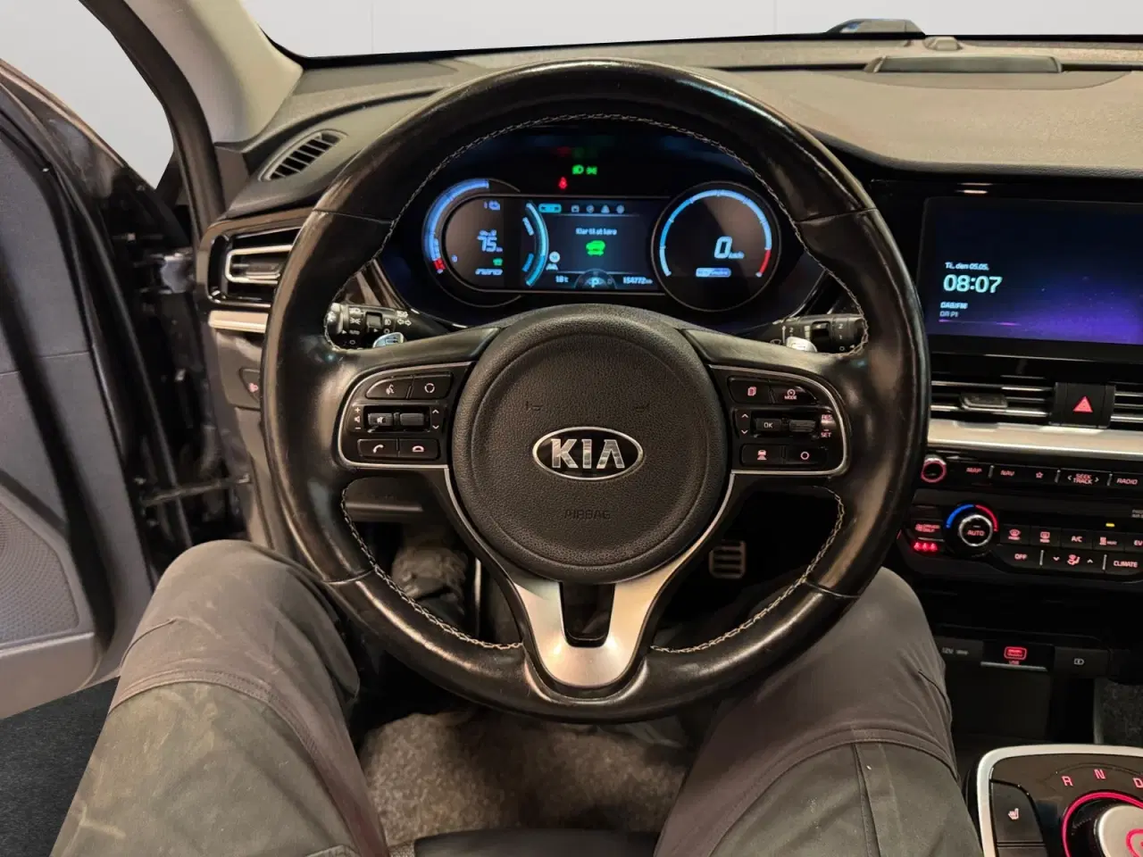 Billede 6 - Kia e-Niro 64 Advance