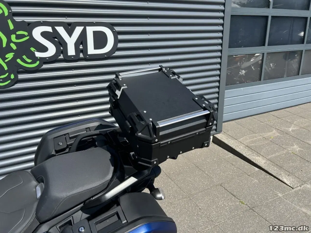 Billede 21 - Yamaha Tracer 900 GT MC-SYD BYTTER GERNE