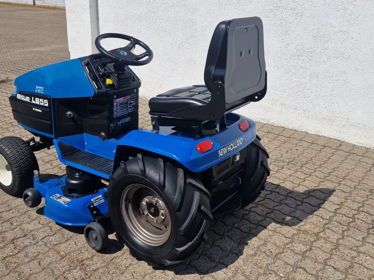 Billede 10 - New Holland 