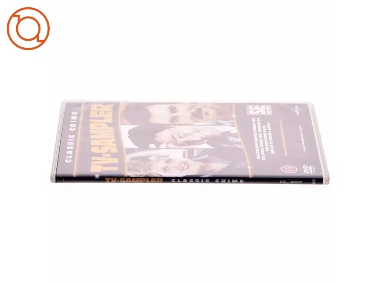 Billede 2 - TV-sampler