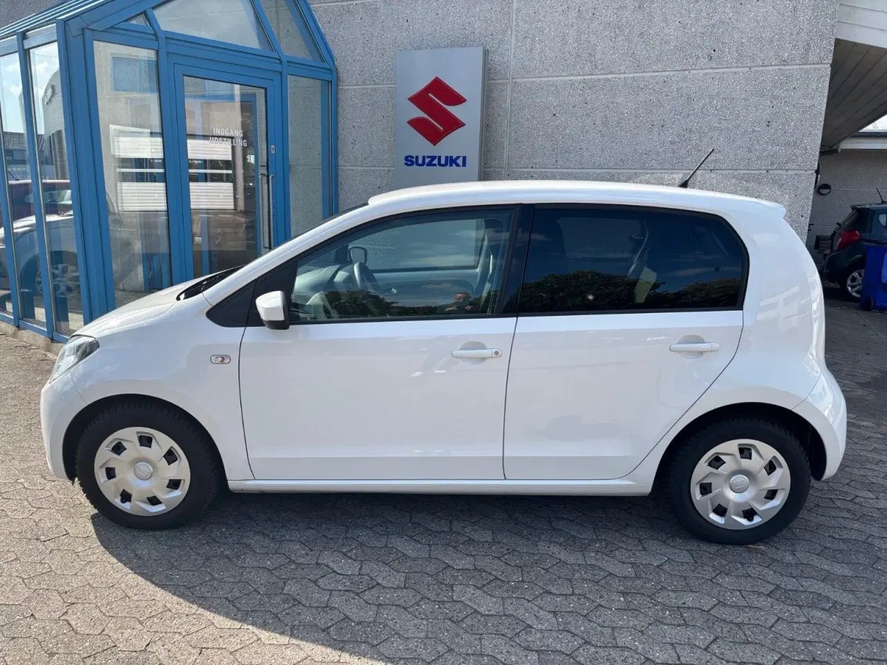 Billede 3 - Seat Mii 1,0 60 Style eco