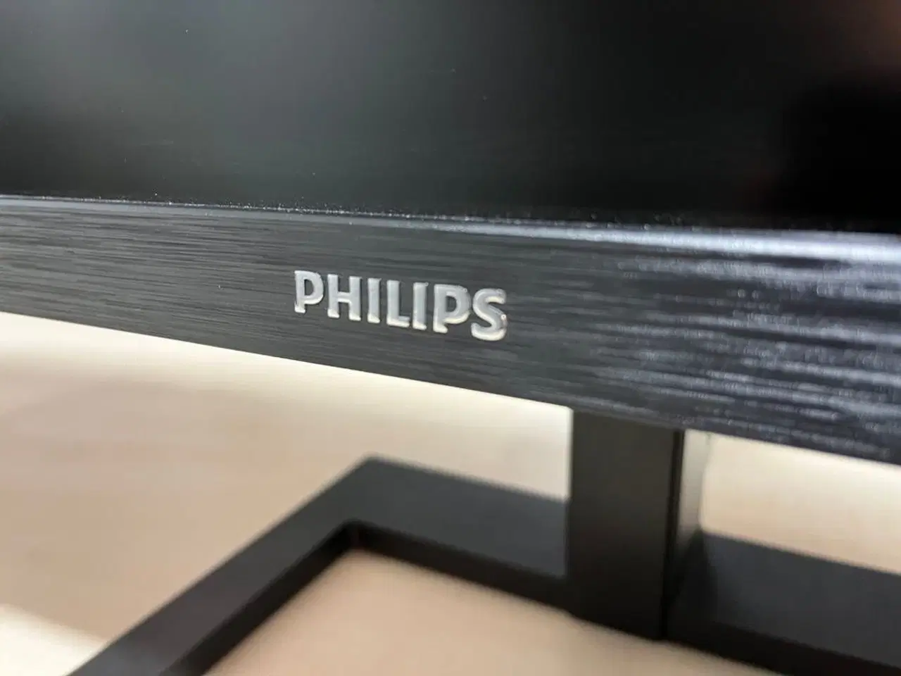 Billede 2 - 34" ultra-wide monitor, PHILIPS 346E2C