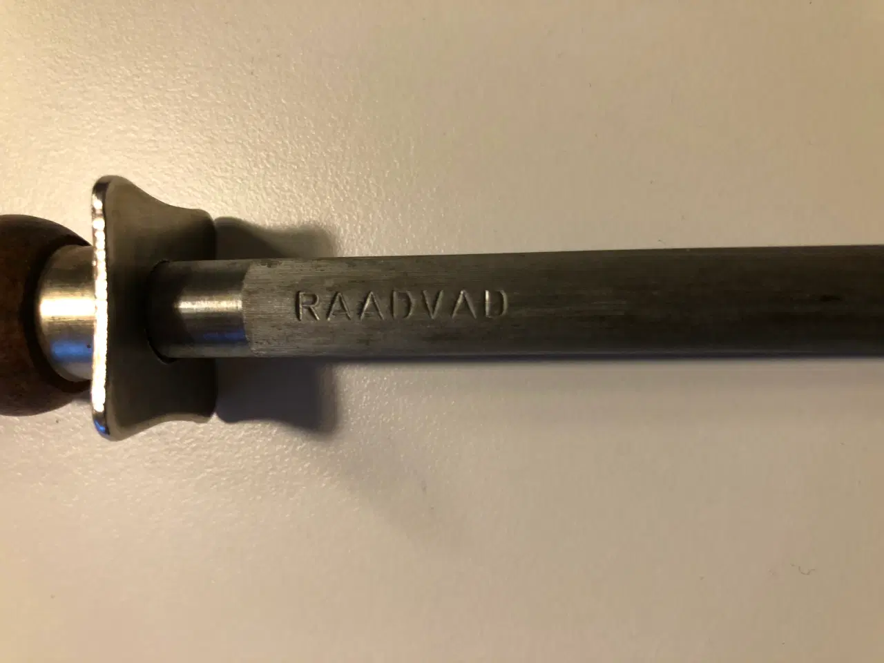 Billede 4 - Strygestål fra Raadvad