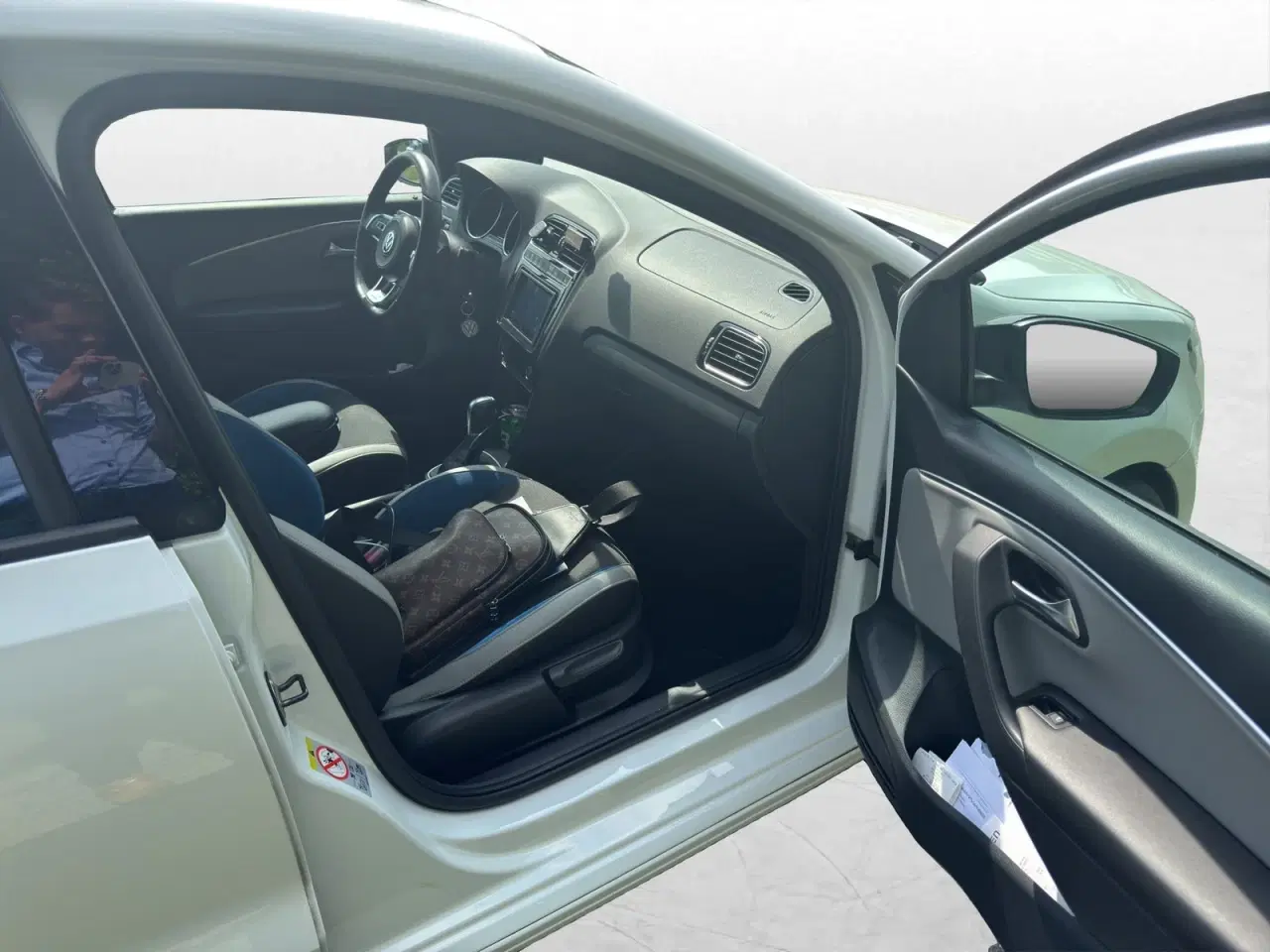 Billede 13 - VW Polo 1,4 TSi 150 BlueGT DSG