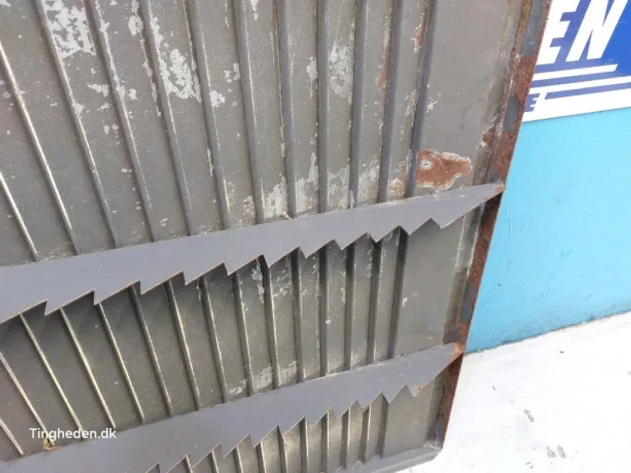 Billede 18 - Massey Ferguson 7278 Tilløbsplan 28480820