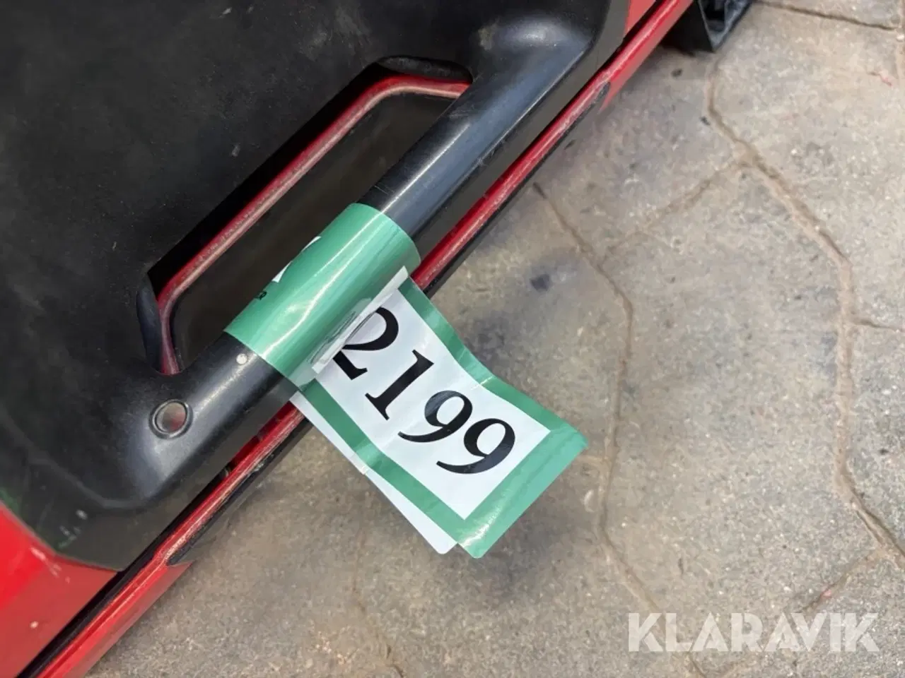 Billede 8 - Betonslibemaskine Hilti DG 150