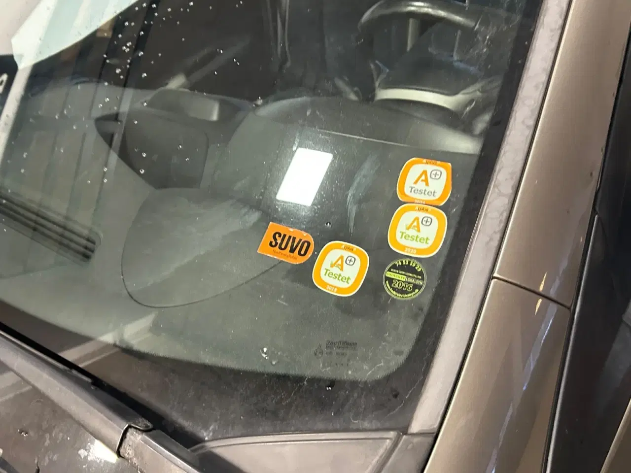 Billede 18 - Honda Civic 1,8 Executive