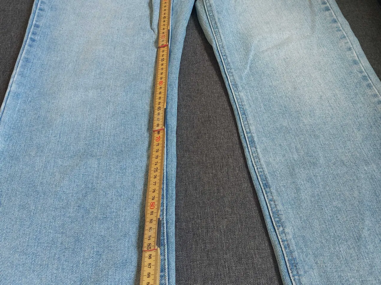 Billede 9 - Xs/s, 3x Jeans 