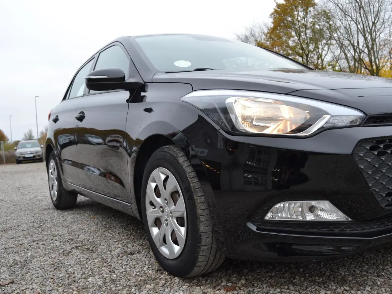 Billede 17 - Hyundai i20 1,25 Life+ 84HK 5d