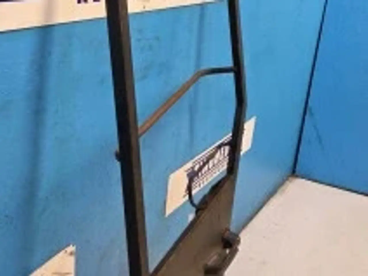 Billede 11 - Valmet 505 Dør V.  70025800