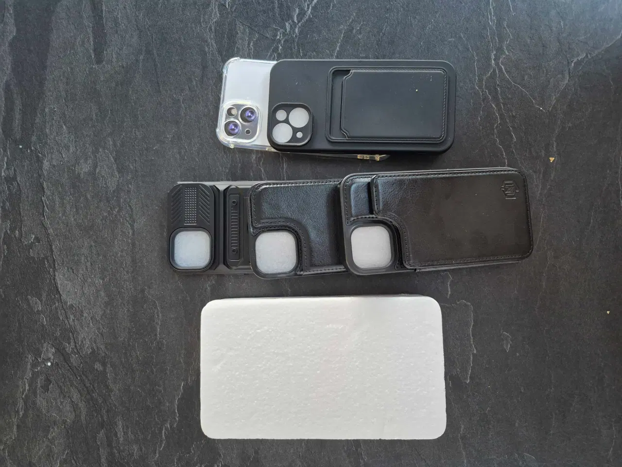 Billede 5 - Iphone 14 Covers