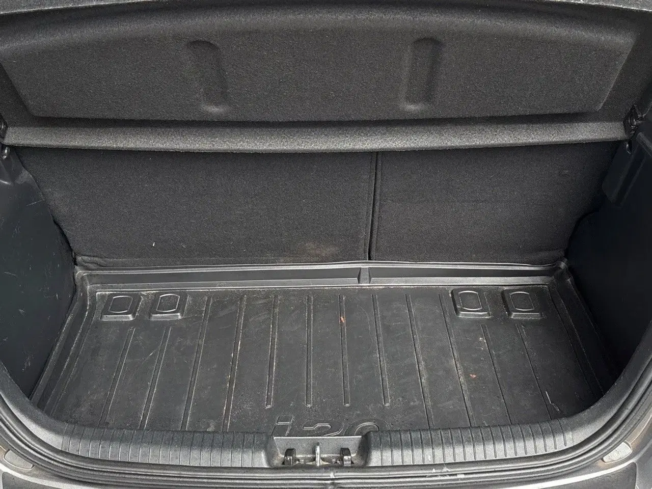 Billede 7 - Hyundai i20 1,2 Comfort 85HK 5d