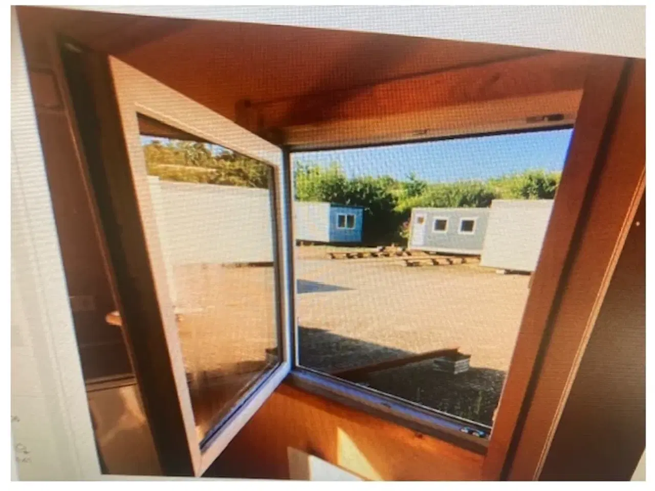 Billede 5 - Ref: Helt nye plastik vinduer