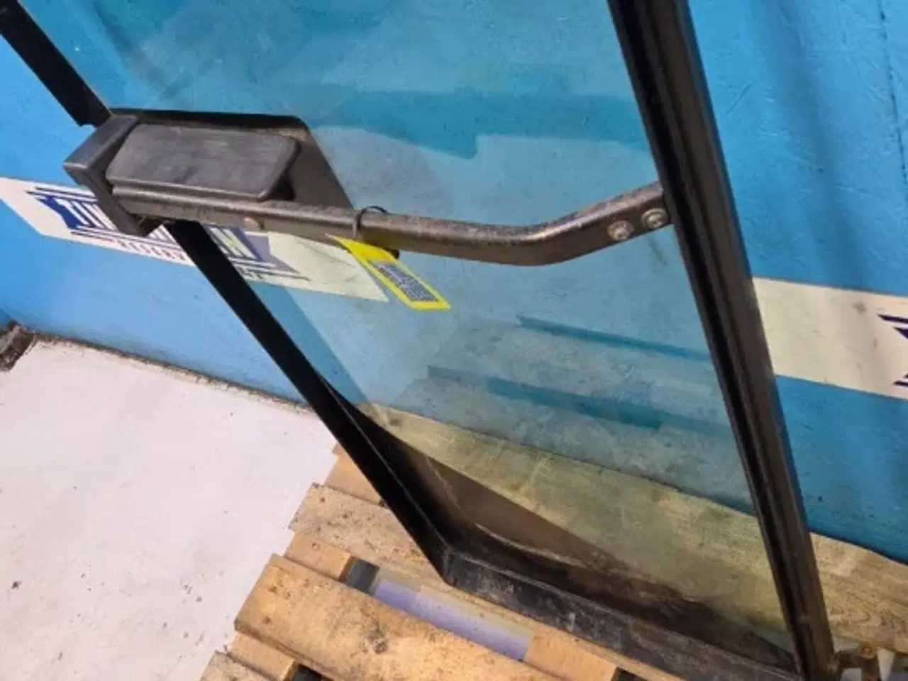 Billede 6 - New Holland TX68 Dør L. 84607347