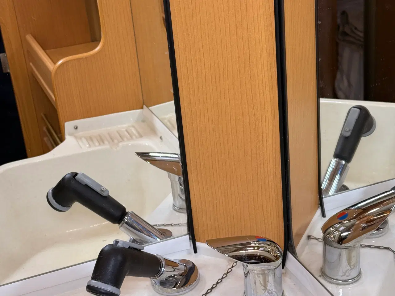 Billede 14 - 2004 Kabe Ametist / Med Fuld Automatisk Mover 