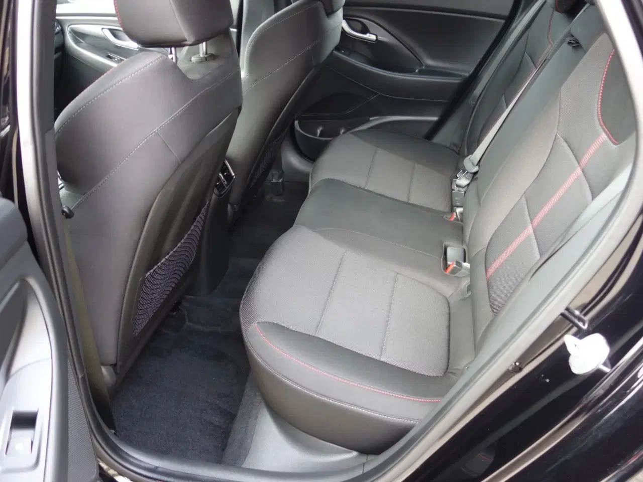 Billede 16 - Hyundai i30 1,0 T-GDi N-Line