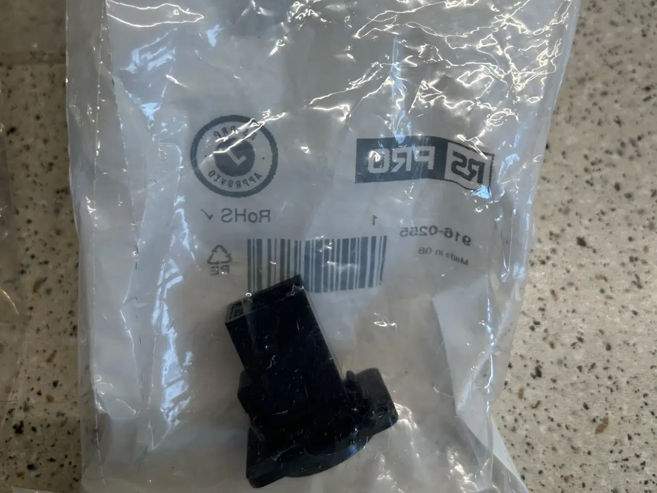 Billede 4 - En kasse blandet musik udstyr 