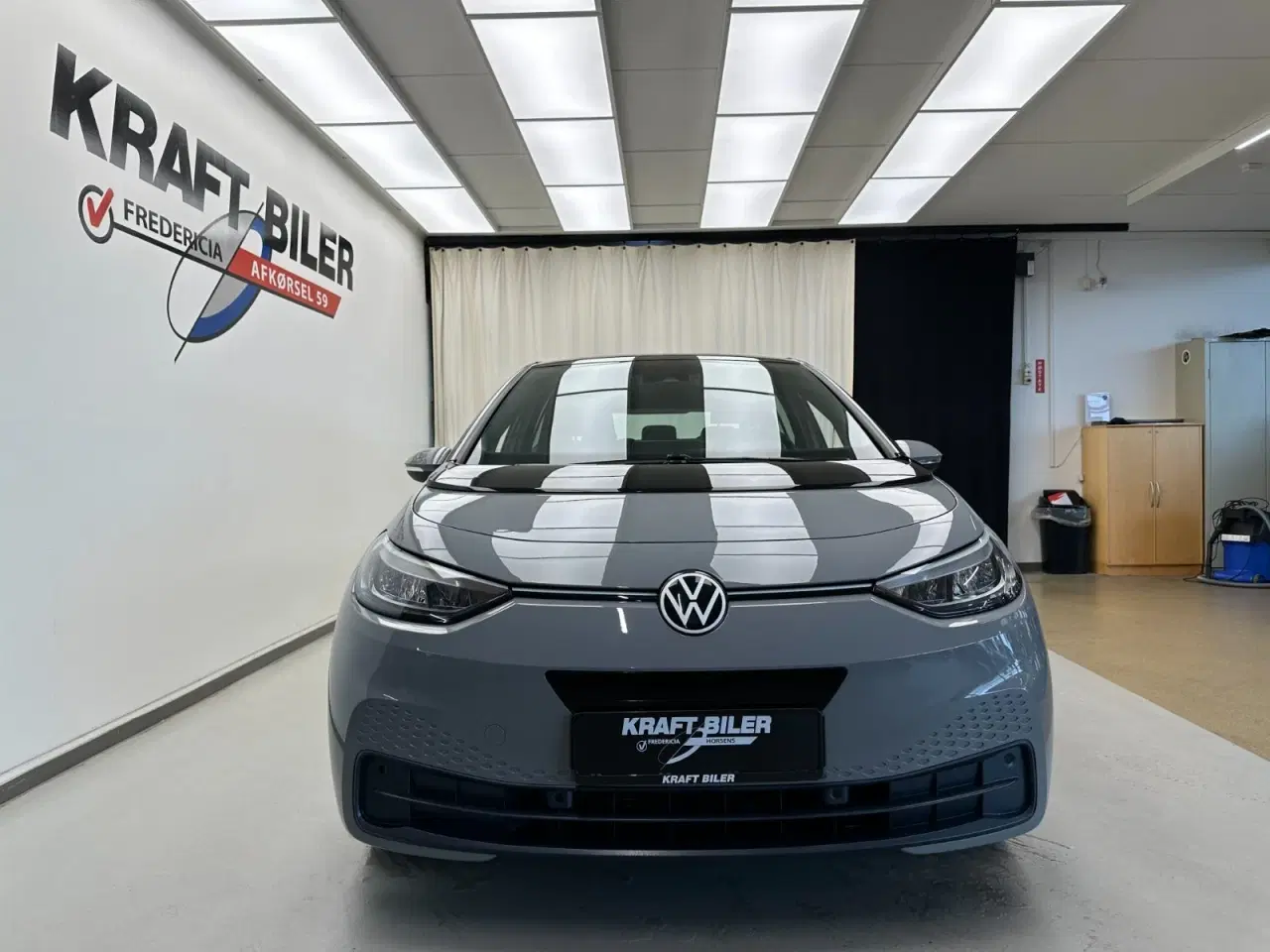 Billede 6 - VW ID.3 45 Pure