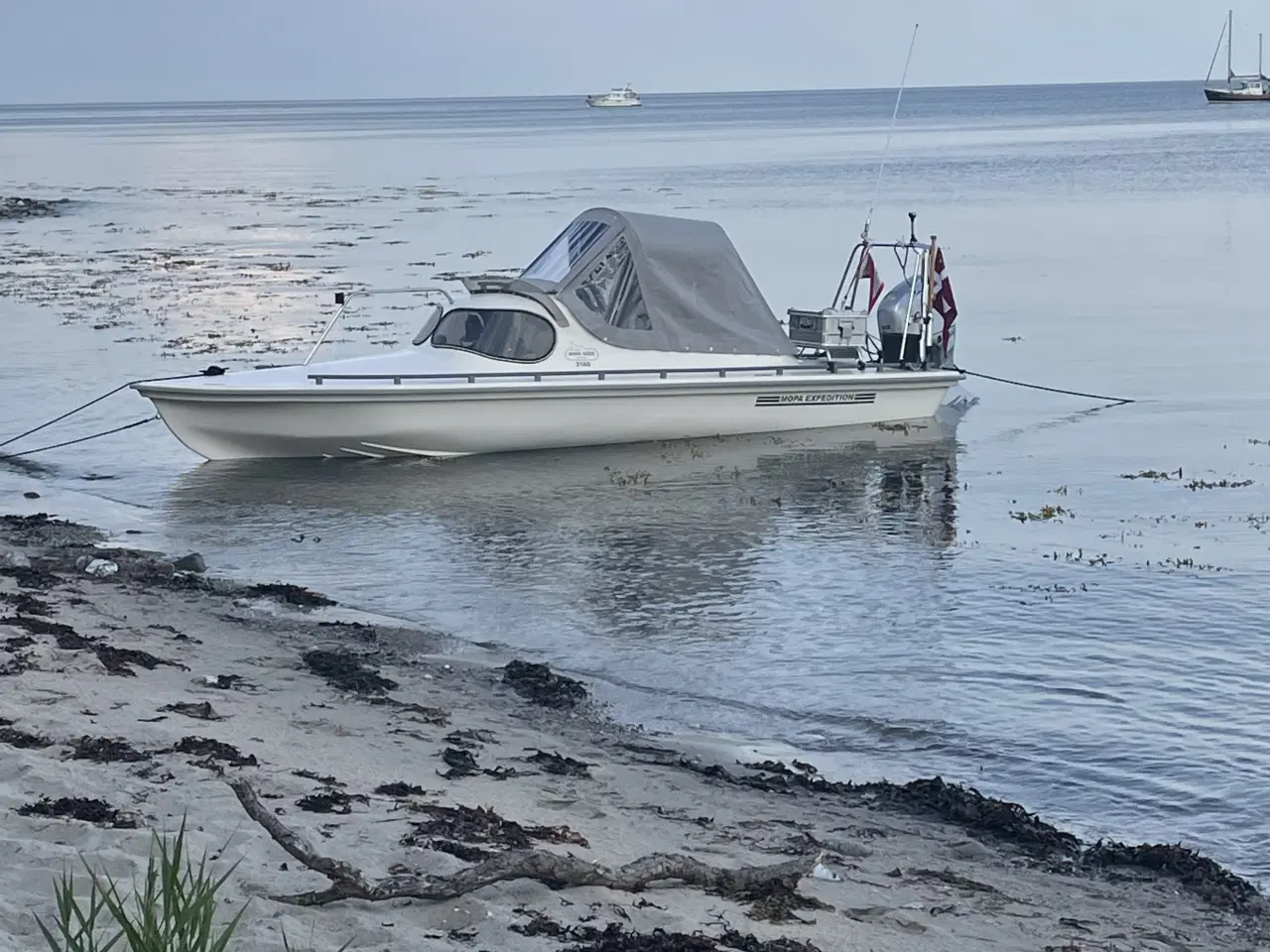 Billede 2 - MOPA Expedition 2022