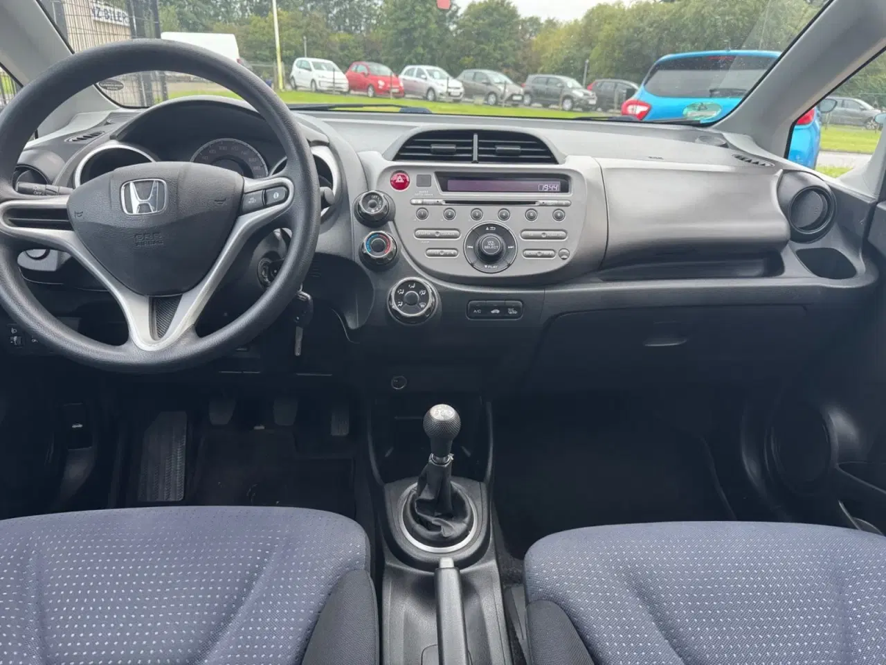 Billede 10 - Honda Jazz 1,2 Trend