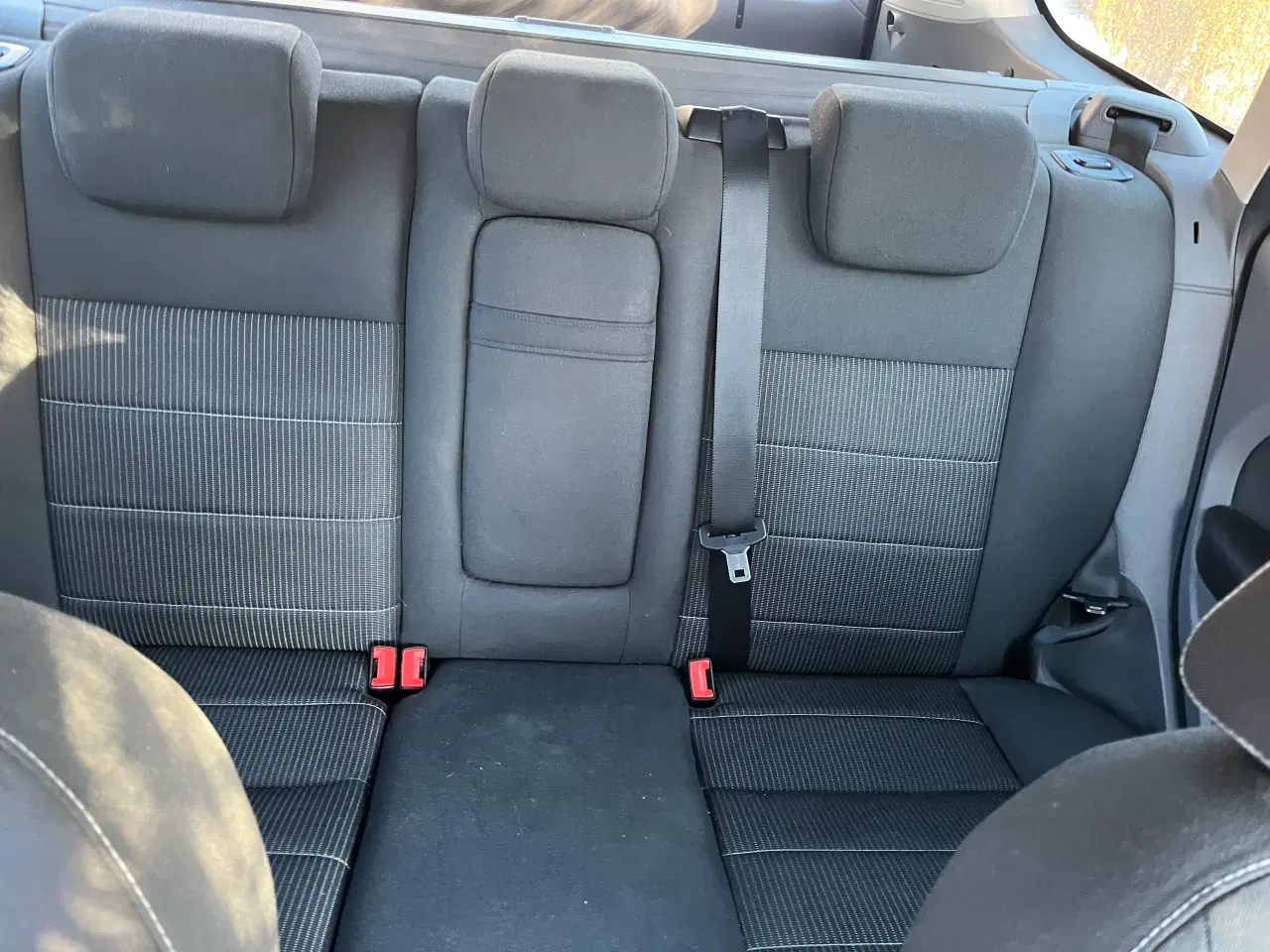 Billede 7 - Ford focus 2.0 tdci automatgear