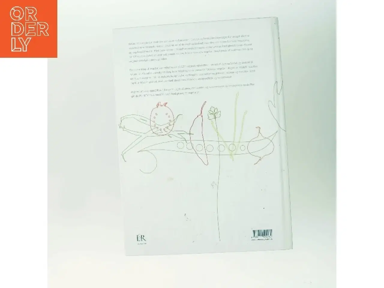 Billede 3 - Plenty af Yotam Ottolenghi (Bog)