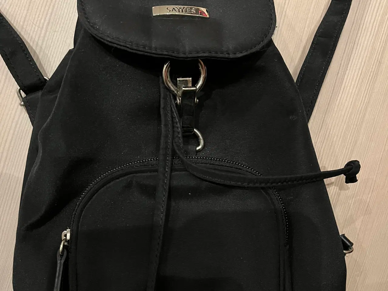 Billede 2 - Lille rygsæk