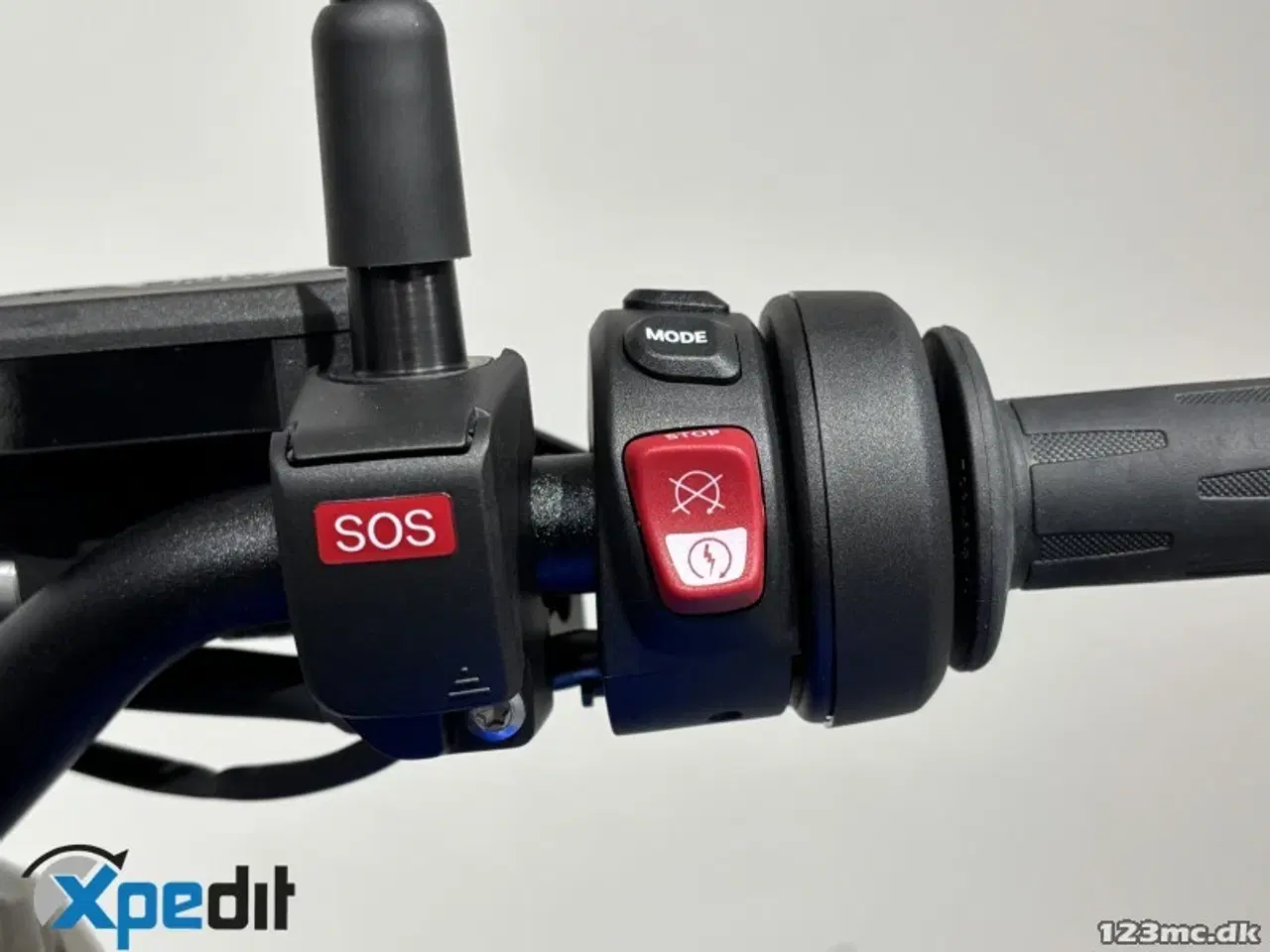 Billede 15 - BMW R 1300 R