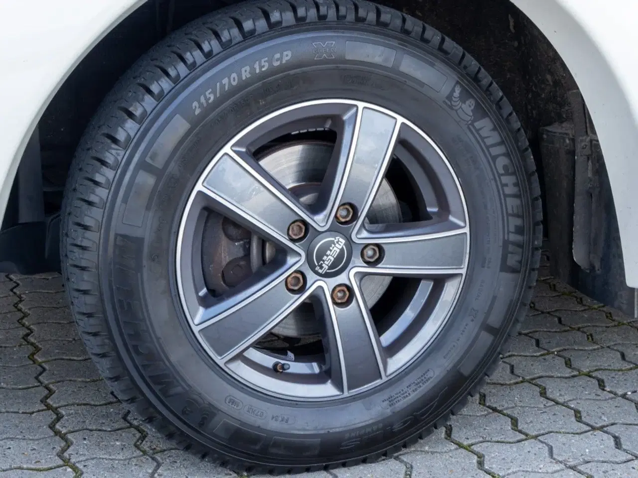 Billede 9 - Carthago C-Tourer I143 2,3 aut.