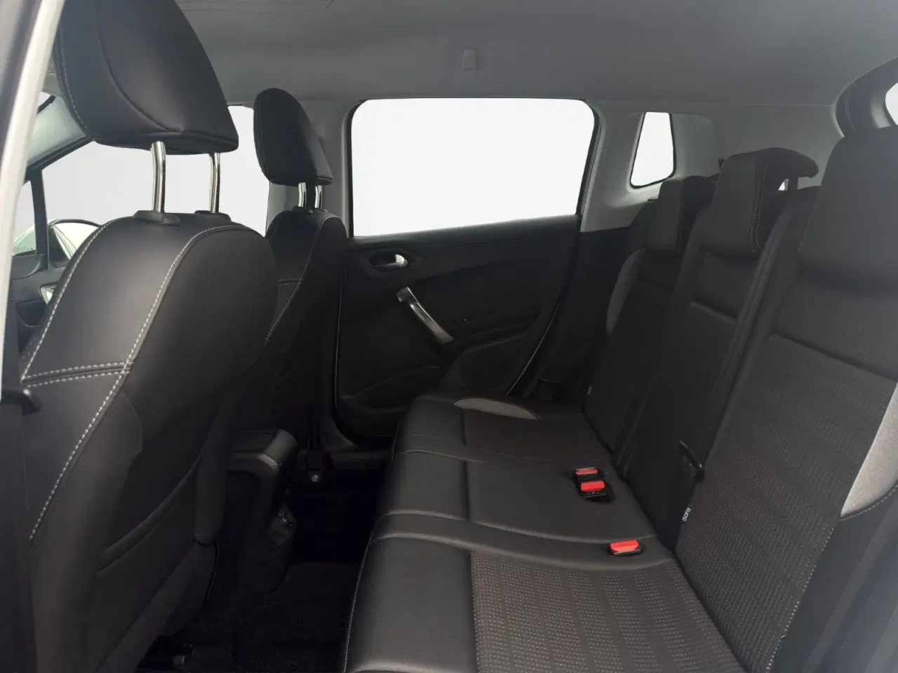 Billede 18 - Peugeot 2008 1,6 BlueHDi 100 Allure