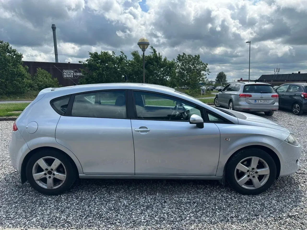 Billede 4 - Seat Leon 1,4 16V Reference
